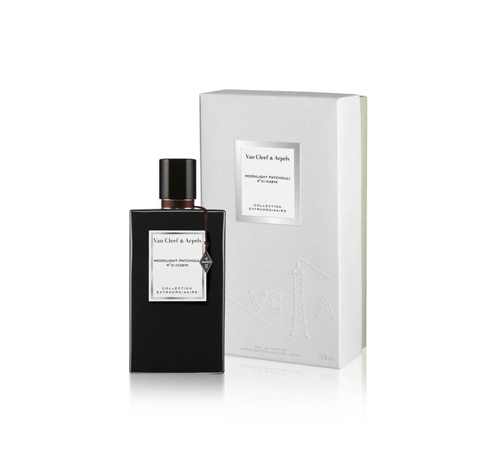 Van Cleef & Arpels Moonlight Patcholi 2.5 Women EDP Spray