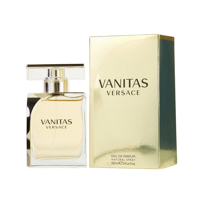 Versace Vanitas 3.4oz Women EDP Spray