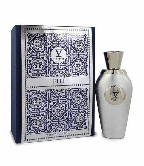 VCanto Fili 3.4oz Unisex XDP Spray