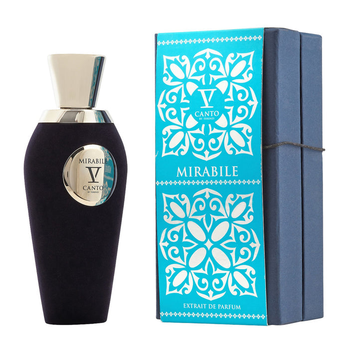 Vcanto Mirabile 3.38oz Unisex XDP Spray