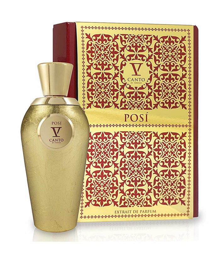 Vcanto Posi 3.4oz Unisex XDP Spray