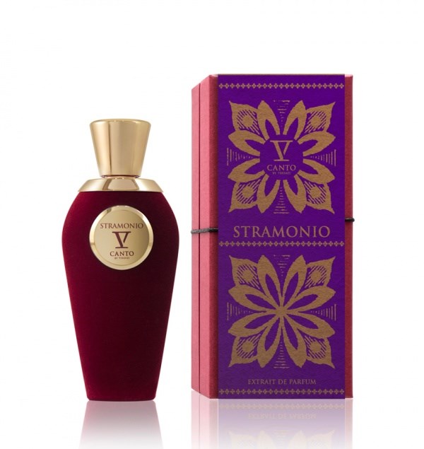 Vcanto Stramonio 3.38oz Unisex EDP Spray