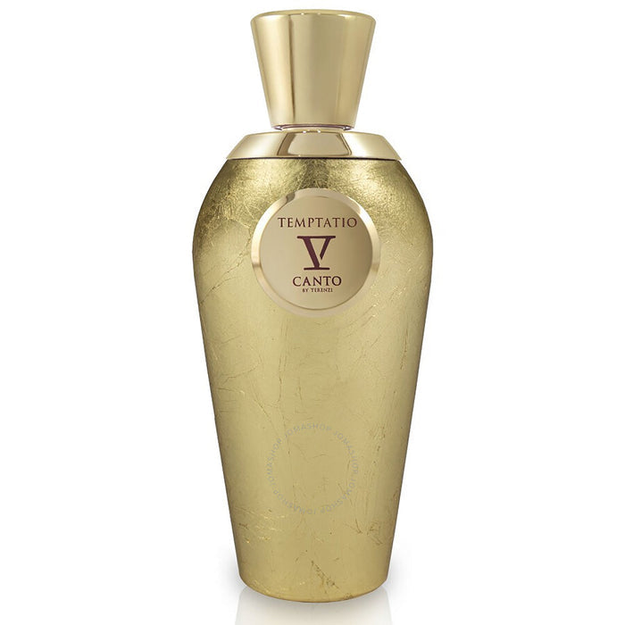 Vcanto Temptatio 3.38oz Unisex XDP Spray