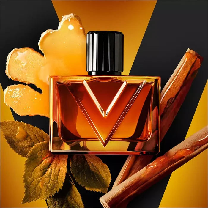Valentino Vendetta Uomo 3.0oz Men EDP Spray