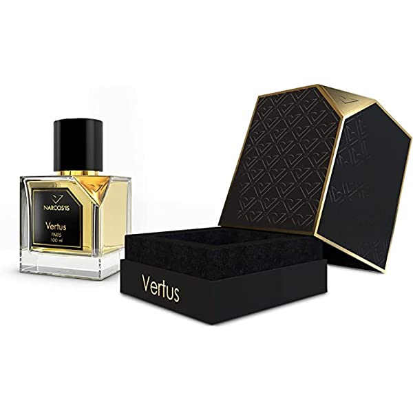 Vertus Narcosis 3.4oz Unisex EDP Spray