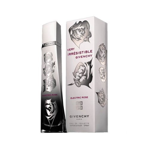 Givenchy Very Irresistible Electric Rose 1.7oz Women EDT Spray