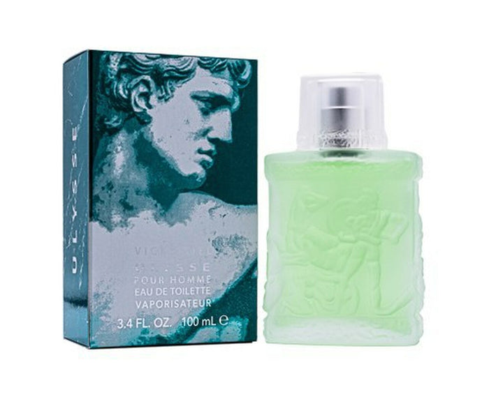 Vicky Tiel Ulysse Vicky Tiel 3.4oz Men EDT Spray