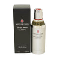 Victorinox Swiss Army Tester 3.4oz Men EDT Spray