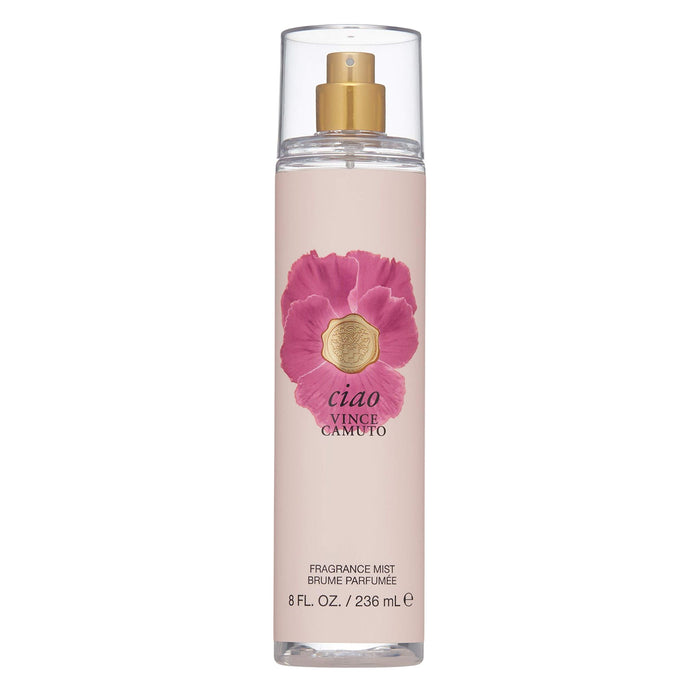 Vince Camuto Ciao 8.0oz Women Body Mist Spray