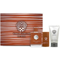Vince Camuto Terra 3-Piece Set 3.4oz Men EDT Spray