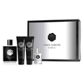 Vince Camuto Virtu 3-Piece Set 3.4oz Men EDT Spray