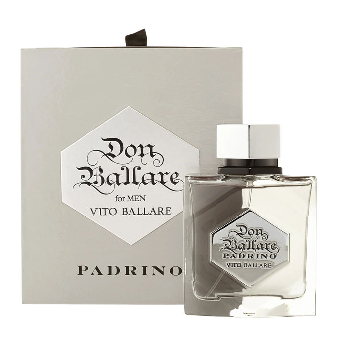 Don Ballare Padrino 3.3oz Men EDP