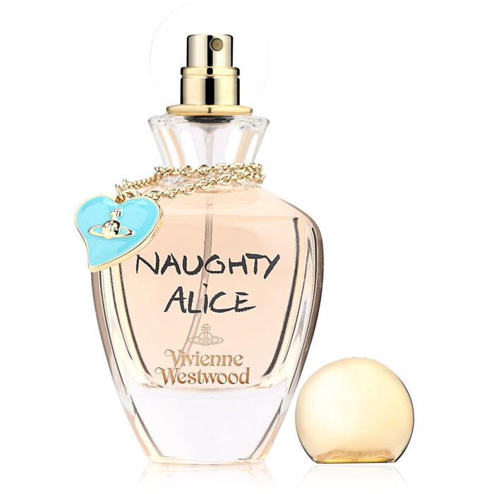 Vivienne Westwood Naughty Alice 2.5oz Women EDP Spray Tester