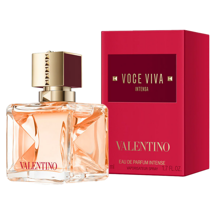 Valentino Voce Viva Intense 1.7oz Women EDP Spray