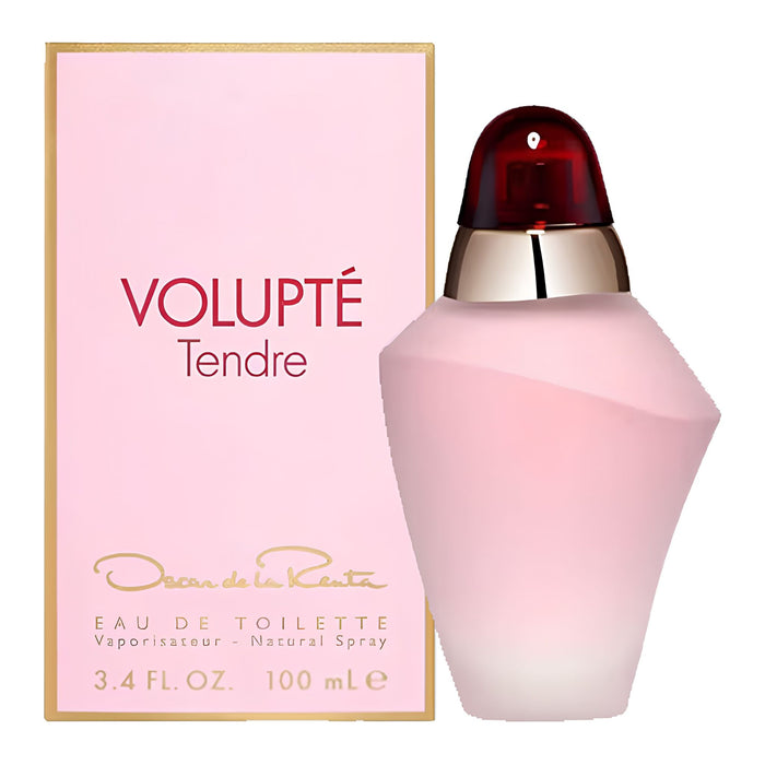Volupte Tendre 3.4oz Women EDT Spray