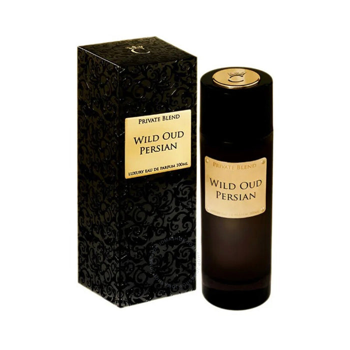 Wild Oud Persia 3.3oz Unisex EDP Spray