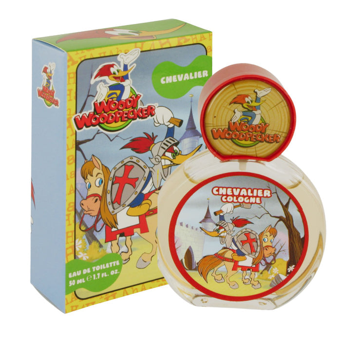 Woody Woodpecker Chevalier 1.7oz Kids EDT