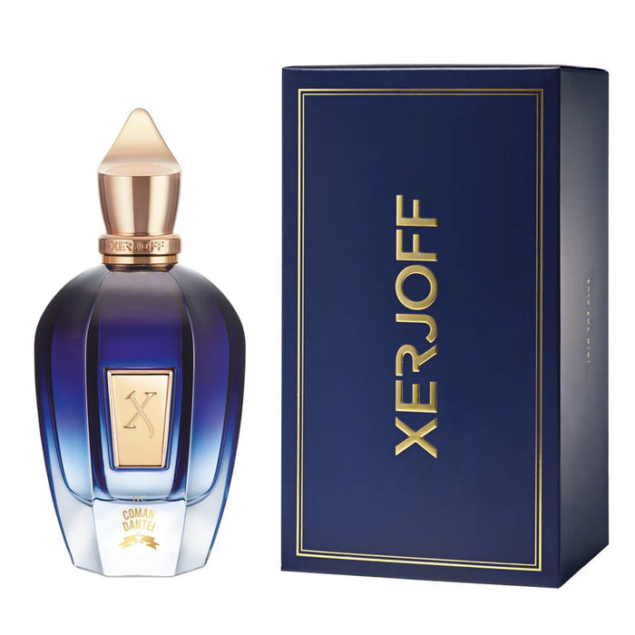 Xerjoff Comandante 3.4oz Unisex EDP Spray