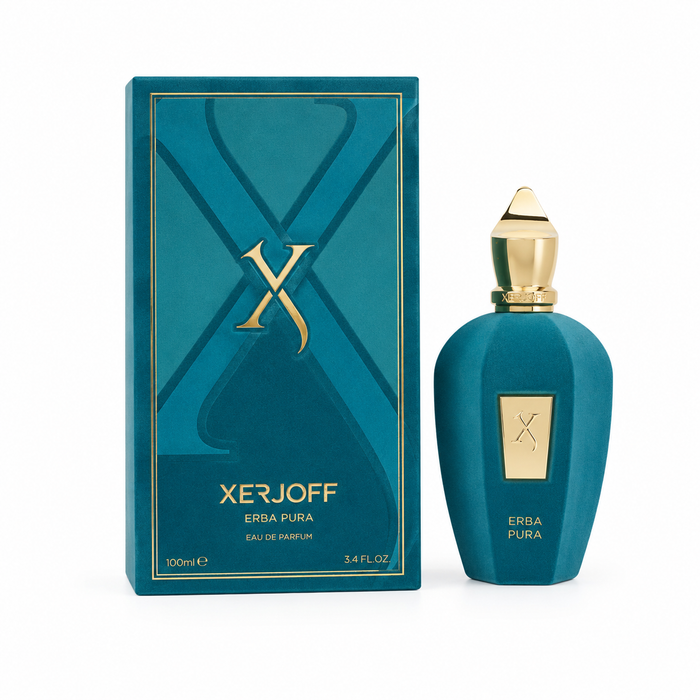Xerjoff Erba Pura 3.4oz Unisex EDP Spray