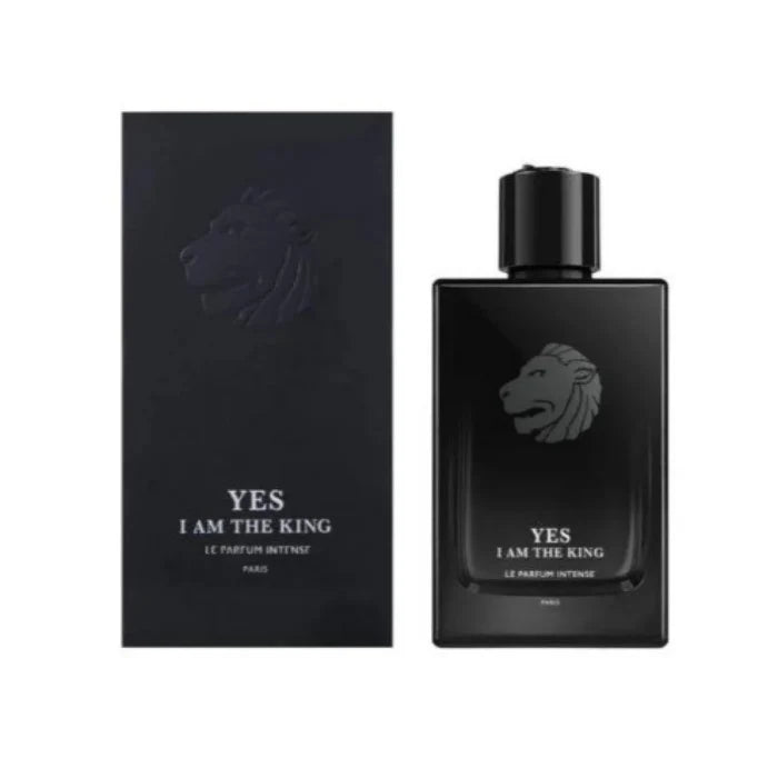 Yes I'm King Le Parfum Intense 3.4oz Men EDP Spray
