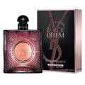 Yves Saint Laurent Black Opium 3.0oz Women EDT Spray