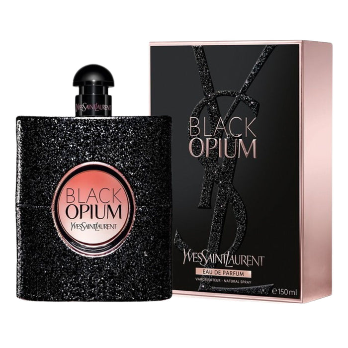 Yves Saint Laurent Black Opium 5.0oz Women EDP Spray