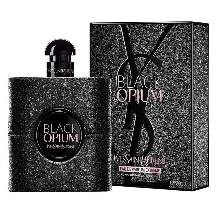 Yves Saint Laurent Black Opium Extreme 3.0oz Women EDP