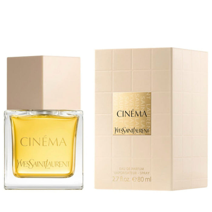 Yves Saint Laurent Cinéma 2.7oz Women EDP Spray