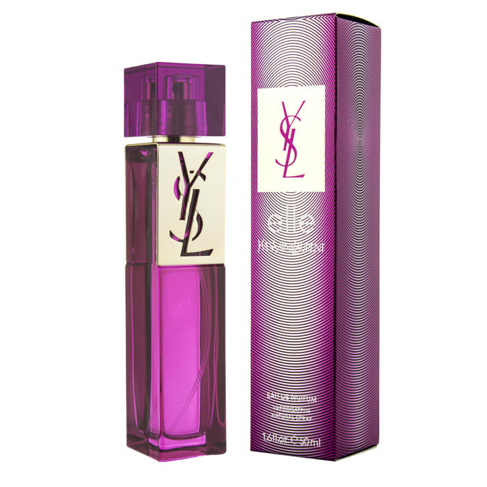 Yves Saint Laurent Elle Yves Saint Laurent 1.6oz Women