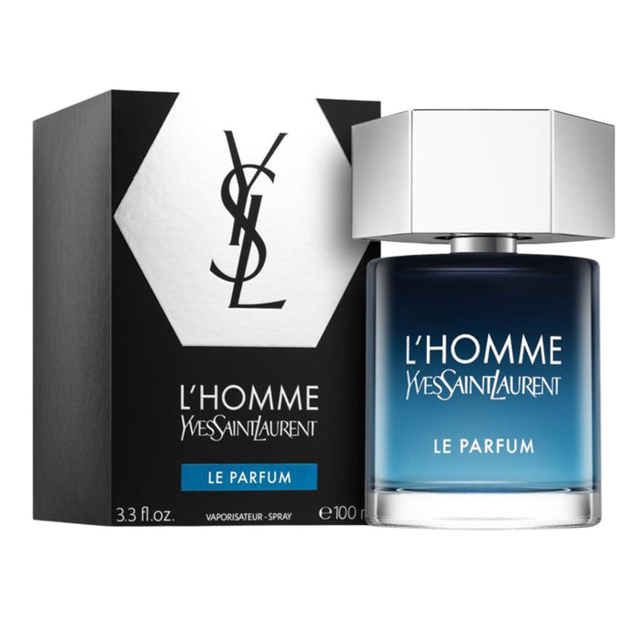 Yves Saint Laurent L'Homme Le Parfum 3.3oz Men EDP Spray
