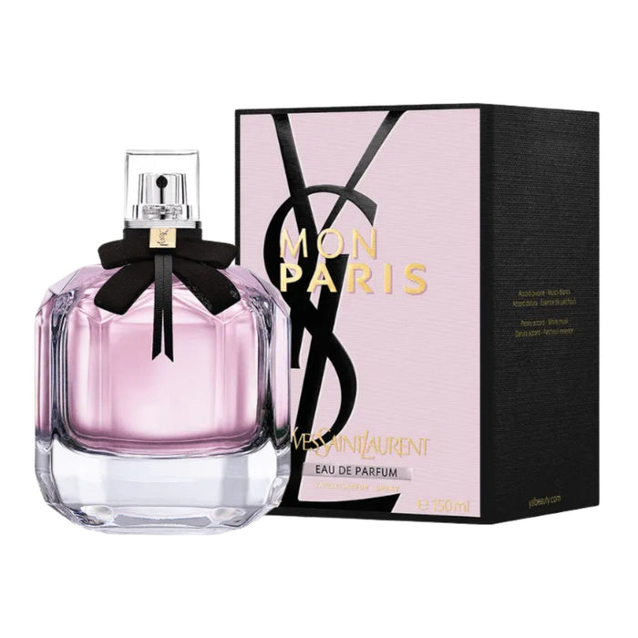 Yves Saint Laurent Mon Paris 5.0oz Women EDP Spray