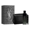 Yves Saint Laurent Myslf 3-Piece Set 3.4oz Men EDP Spray