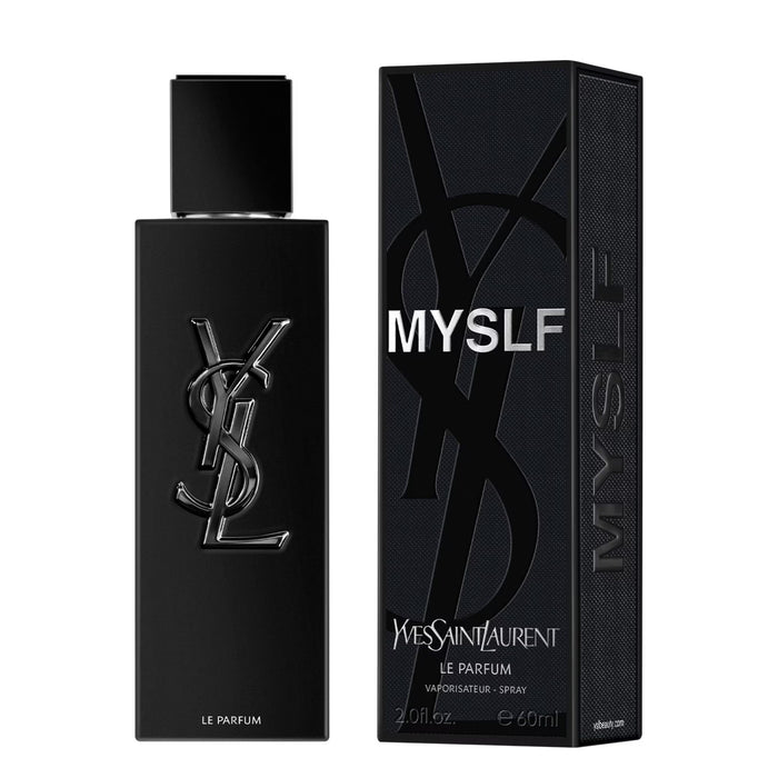 Yves Saint Laurent Myslf Le Parfum 2.0oz Men Parfum Spray