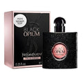 Yves Saint Laurent Opium Black Mini 0.25oz Women EDP Spray