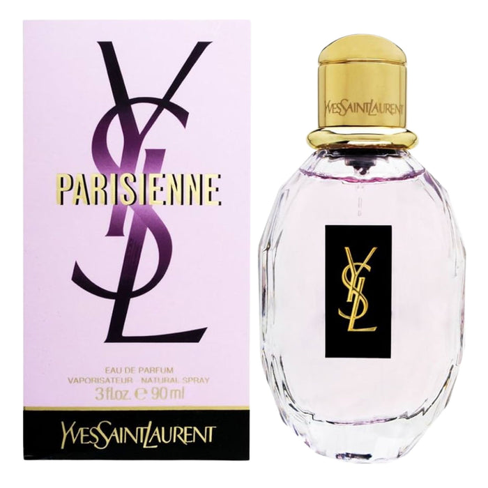 Yves Saint Laurent Parisienne 3.0oz Women EDP Spray Tester
