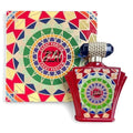 Zakat Z28 3.4oz Unisex EDP Spray