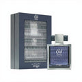 Zimaya Abadi Opulent 3.4oz Men EDP Spray