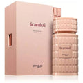 Zimaya Tiramisu Caramel 3.4oz Unisex EDP Spray