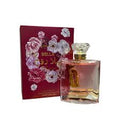 Zoghbi Bella Rouge 2.6oz Women EDP Spray