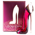 Zoghbi Le Style Cherry 2.7oz Women EDP Spray