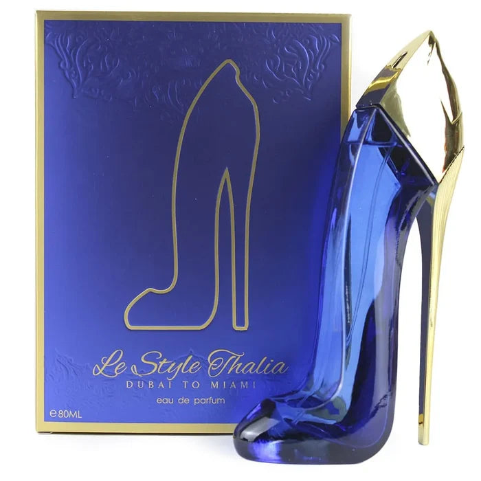 Zoghbi Le Style Thalia 2.7oz Women EDP Spray